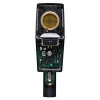 C414 XLS Grootmembraan condensator microfoon