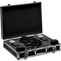 AKG C414 XLS/ST Grootmembraan condensator microfoon stereo set C414 XLS/ST Grootmembraan condensator microfoon stereo set
