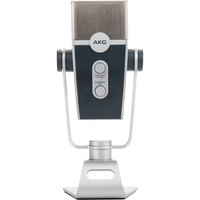 Lyra Ultra-HD USB microfoon