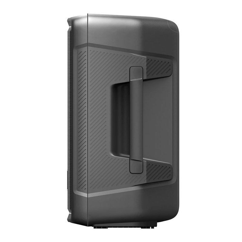 IRX108BT actieve luidspreker met bluetooth 8 inch