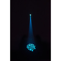 Intimidator Spot 110 LED moving head