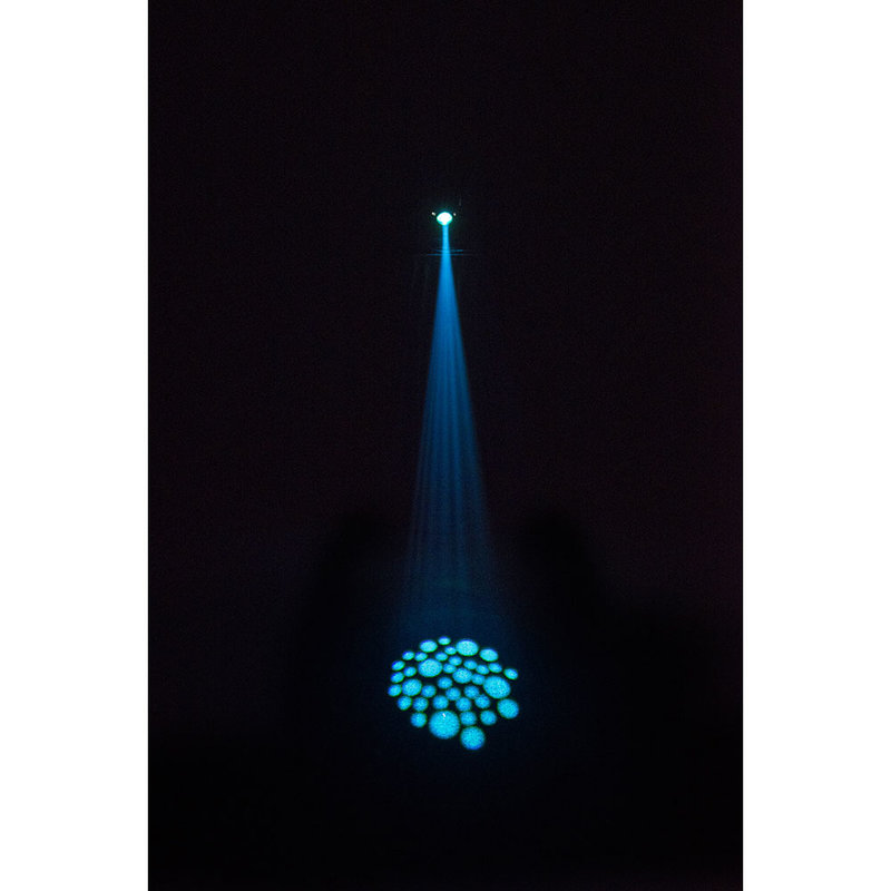 Intimidator Spot 110 LED moving head