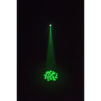 Intimidator Spot 110 LED moving head