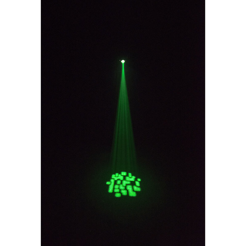 Intimidator Spot 110 LED moving head