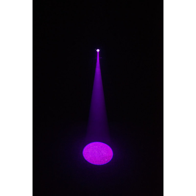 Intimidator Spot 110 LED moving head