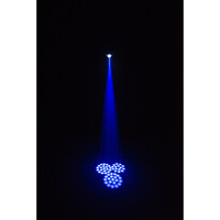 Intimidator Spot 110 LED moving head