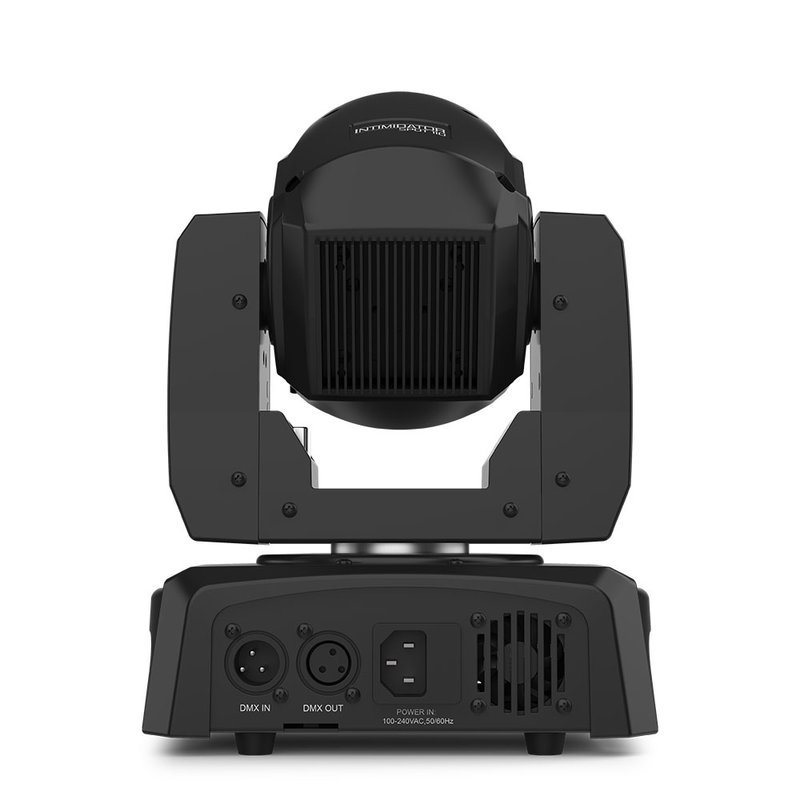 Intimidator Spot 110 LED moving head