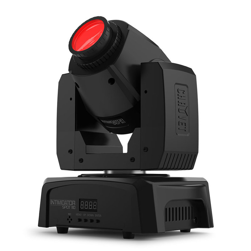 Intimidator Spot 110 LED moving head