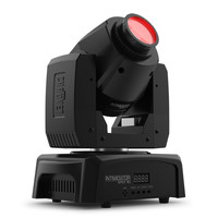 Intimidator Spot 110 LED moving head