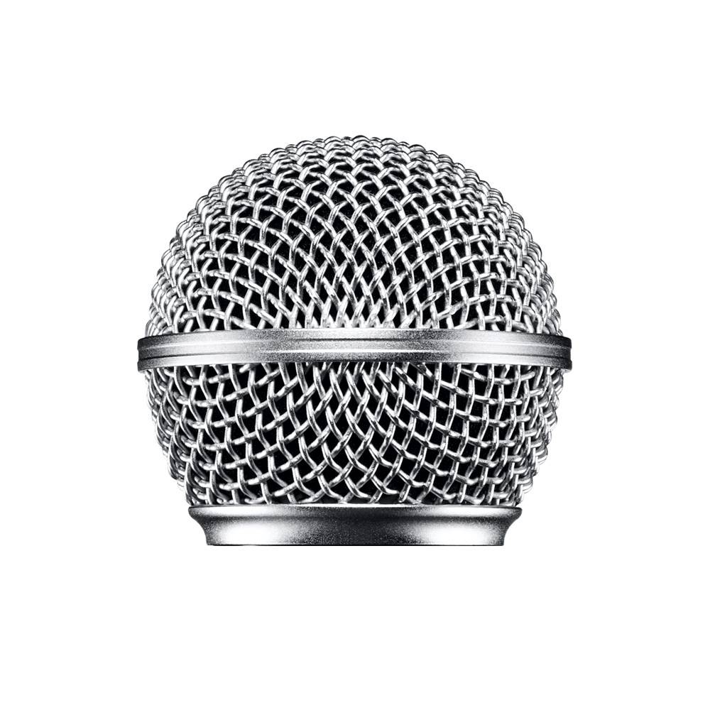 Shure Microfoongrill voor SM48 afbeelding