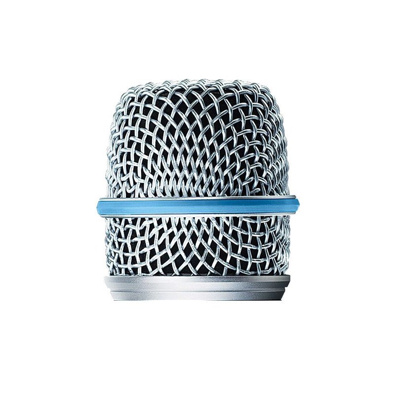 Shure Microfoongrill voor Beta 56A en Beta 57A Microfoongrill voor Beta 56A en Beta 57A