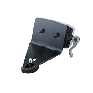 K&M 18873 universele houder voor Spider Pro 18873 universele houder voor Spider Pro