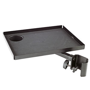 K&M 12227 tray en plateau voor statief 250 x 330mm