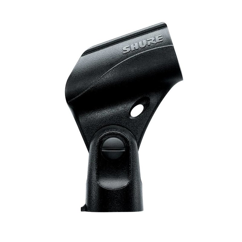 Shure A25D Microfoonklem voor SM58/SM57/SM87A/Beta87A/Beta87C A25D Microfoonklem voor SM58/SM57/SM87A/Beta87A/Beta87C