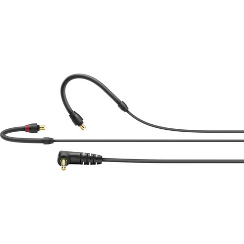 Sennheiser Kabel voor IE 400/500 Pro in-ear zwart Kabel voor IE 400/500 Pro in-ear zwart