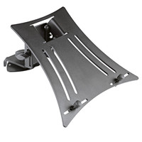 18863 laptop houder voor Spider Pro