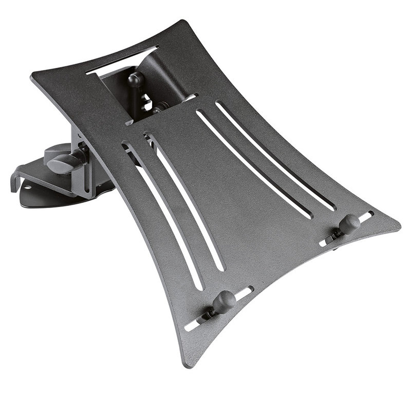 18863 laptop houder voor Spider Pro