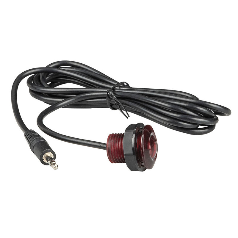 Quick DMX Rack 1024 19 inch interface