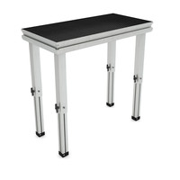 Showtec Mammoth Dex podiumdeel 1x0,5m Mammoth Dex podiumdeel 1x0,5m