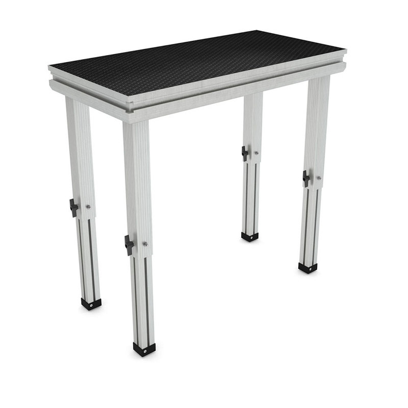 Mammoth Dex podiumdeel 1x0,5m