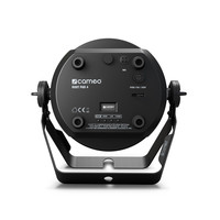 Cameo ROOT PAR 4 LED par 7 x 4W RGBW ROOT PAR 4 LED par 7 x 4W RGBW