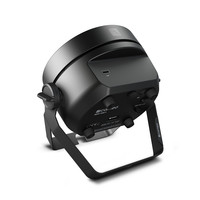 ROOT PAR 6 LED par 6 x 12W RGBAW + UV