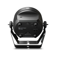 ROOT PAR 6 LED par 6 x 12W RGBAW + UV