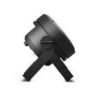 ROOT PAR 6 LED par 6 x 12W RGBAW + UV