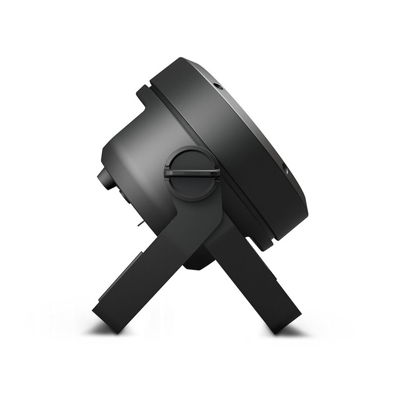 ROOT PAR 6 LED par 6 x 12W RGBAW + UV