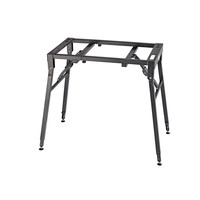 K&M 18950 keyboard standaard tafelmodel verstelbaar 18950 keyboard standaard tafelmodel verstelbaar