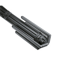 18860 Spider Pro keyboard standaard zilver