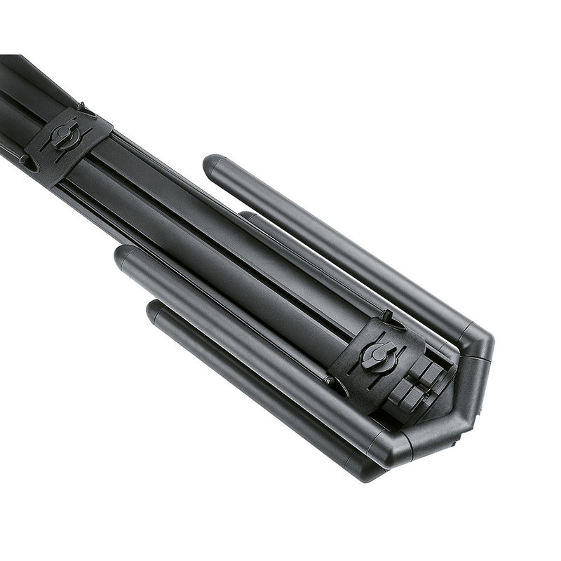 18860 Spider Pro keyboard standaard zilver