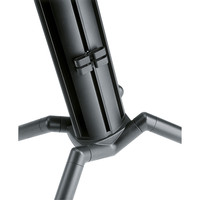 18860 Spider Pro keyboard standaard zilver