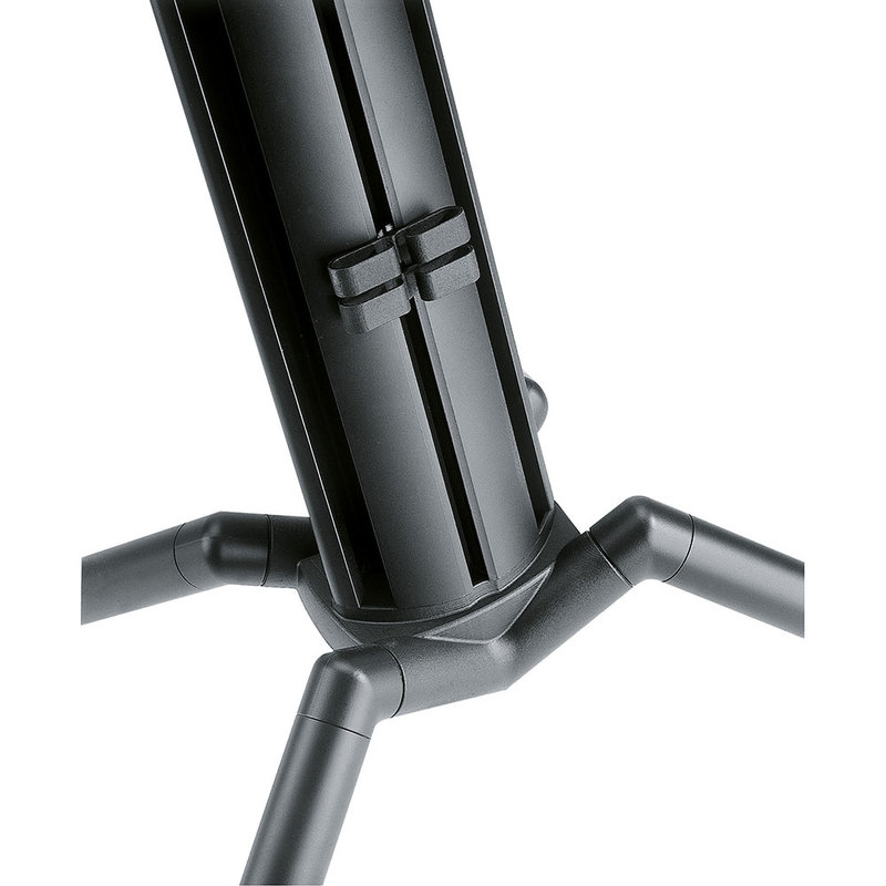 18860 Spider Pro keyboard standaard zilver