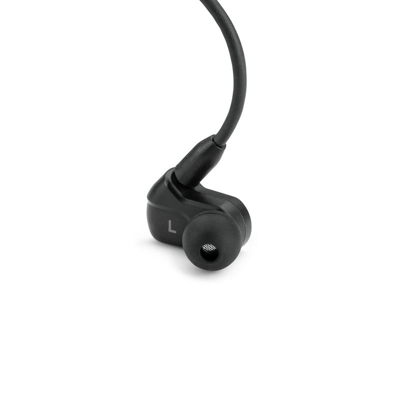 IE HP 2 professionele in-ear oordoppen