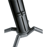 18860 Spider Pro keyboard standaard zwart