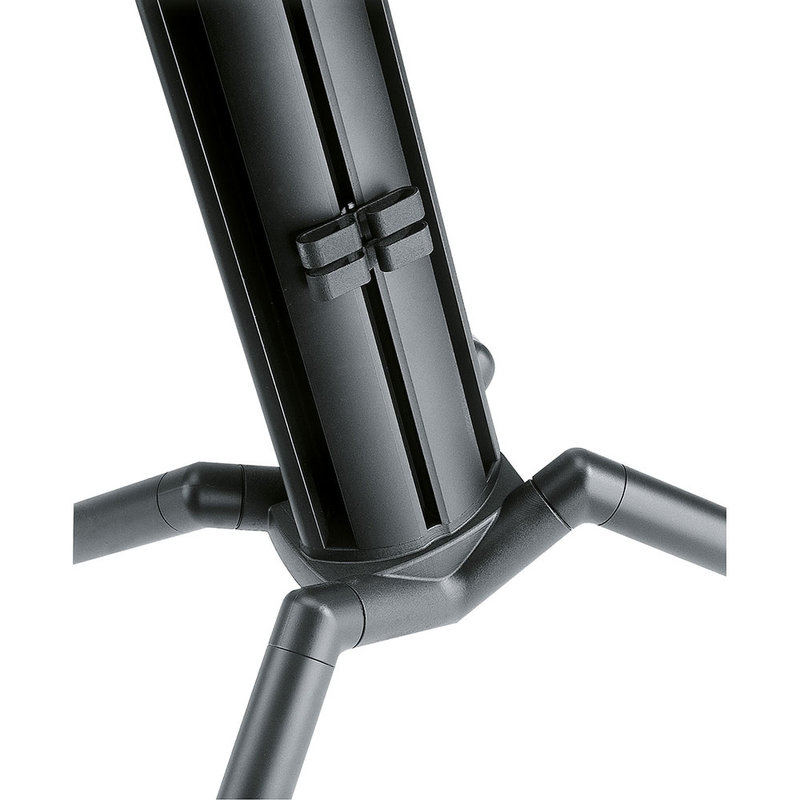 18860 Spider Pro keyboard standaard zwart