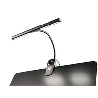 12295 LED lessenaar lamp met dimmer