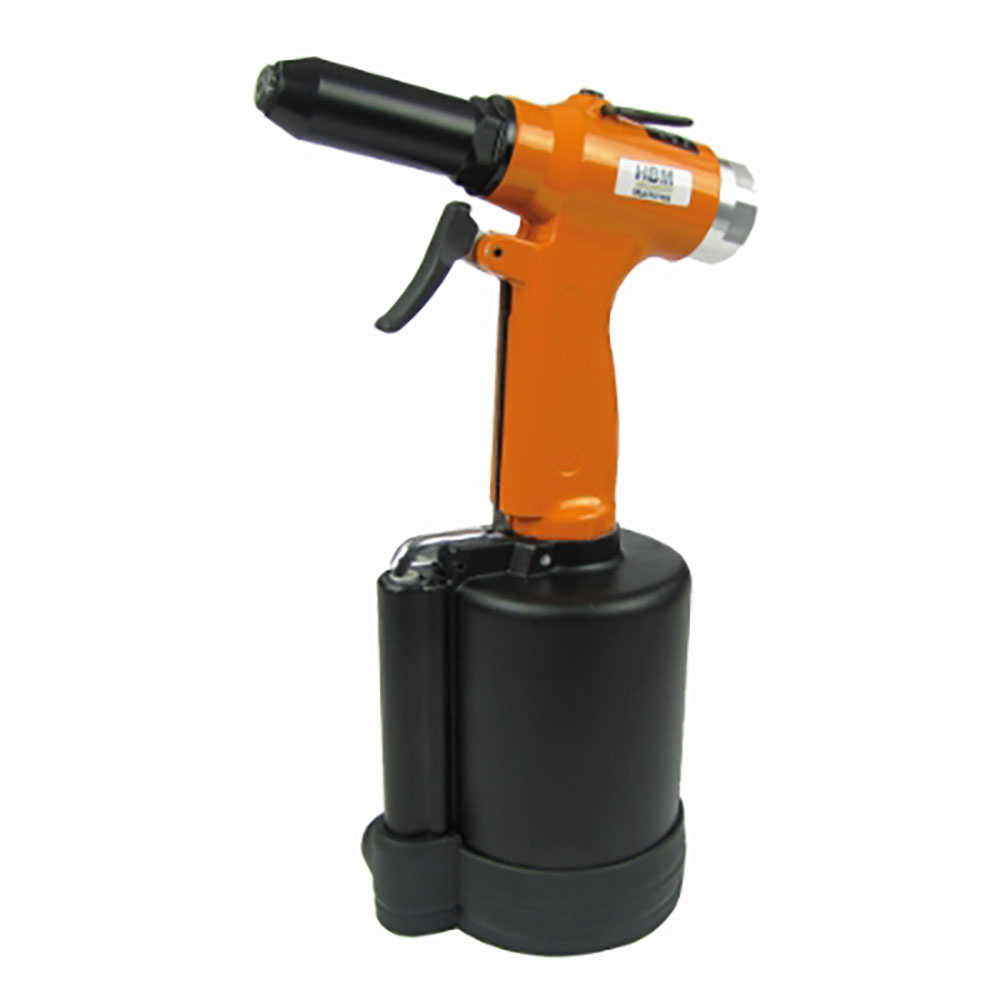 Penn Elcom SP-1000 Popnageltang pneumatisch afbeelding