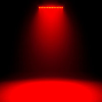 ADJ 15 HEX Bar IP LED bar voor buiten 15 x 12W RGBWA+UV 15 HEX Bar IP LED bar voor buiten 15 x 12W RGBWA+UV