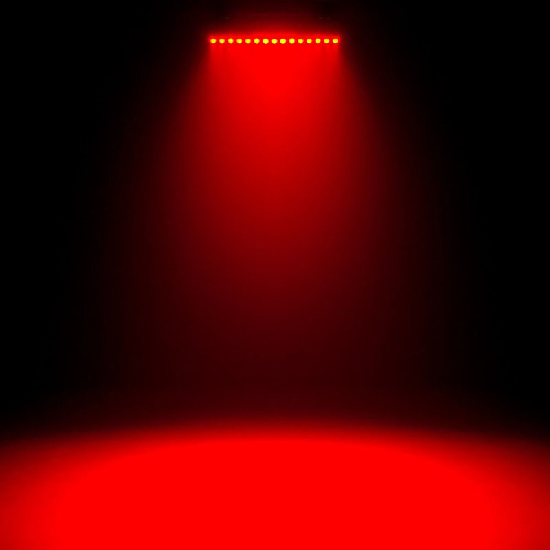 ADJ 15 HEX Bar IP LED bar voor buiten 15 x 12W RGBWA+UV 15 HEX Bar IP LED bar voor buiten 15 x 12W RGBWA+UV