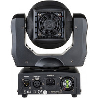 JB Systems Clubspot LED moving-head Clubspot LED moving-head