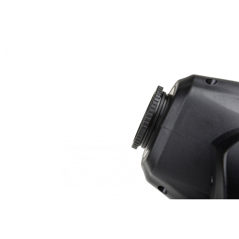 JB Systems Clubspot LED moving-head Clubspot LED moving-head