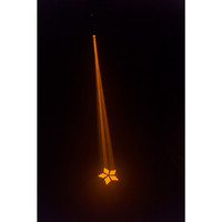 JB Systems Clubspot LED moving-head Clubspot LED moving-head