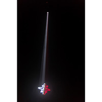 JB Systems Clubspot LED moving-head Clubspot LED moving-head