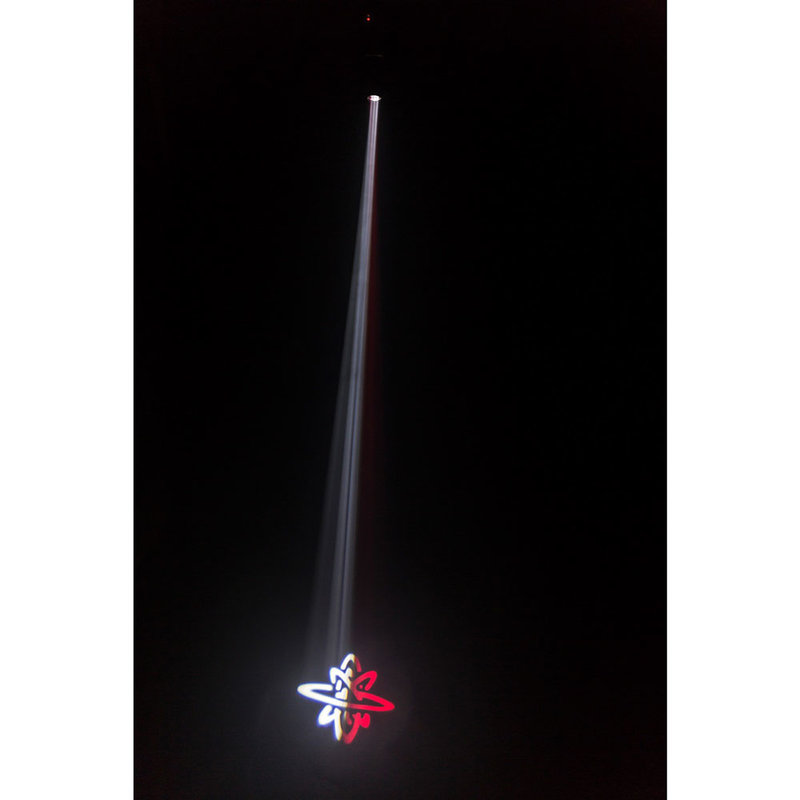 JB Systems Clubspot LED moving-head Clubspot LED moving-head