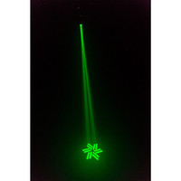 JB Systems Clubspot LED moving-head Clubspot LED moving-head