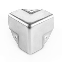 4058 ZP platte hoek getrapt