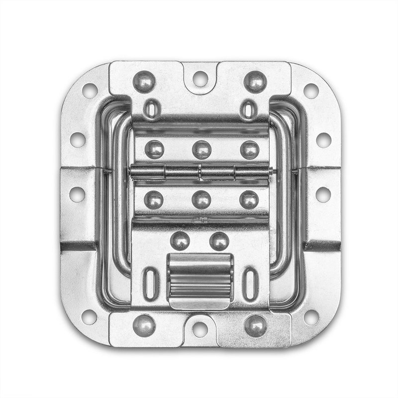 27096 H medium inbouw stopscharnier