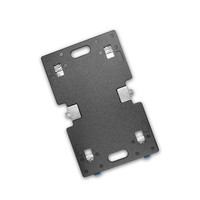 MAUI 44 G2 CB wielplaat voor MAUI 44 G2